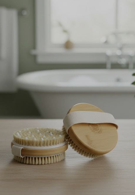 Bath Brush
