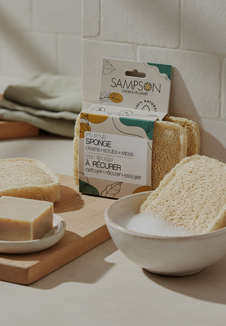 Cleaning Accessories