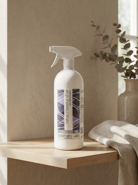 Air Care - Sampson Eco Shop