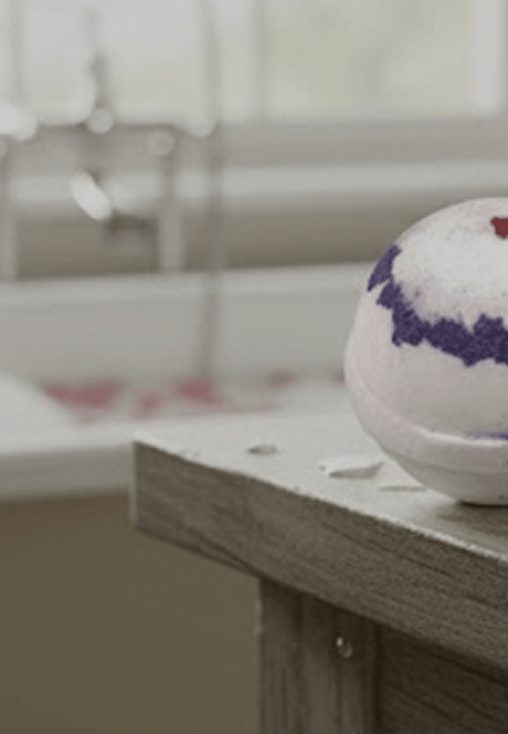 Bath Bombs - Sampson Eco Shop