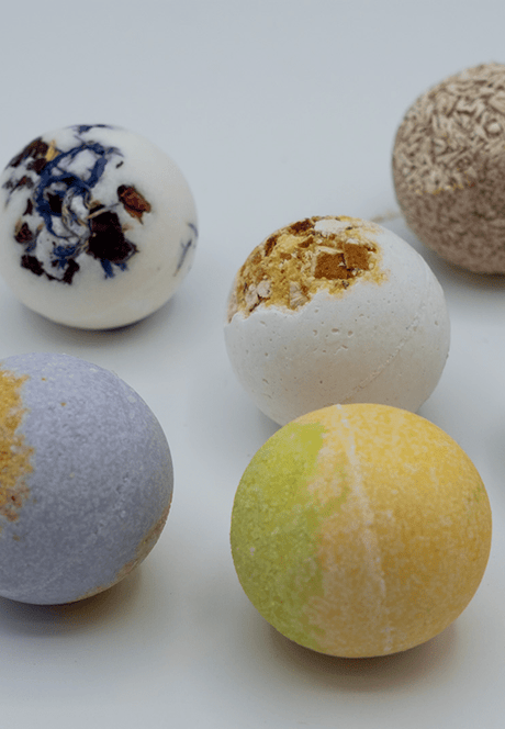 Bath Creamer - Sampson Eco Shop