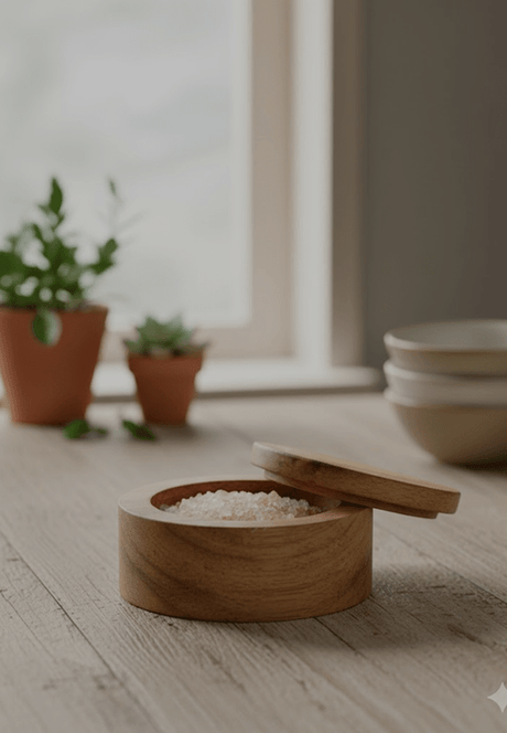 Bath Salts - Sampson Eco Shop