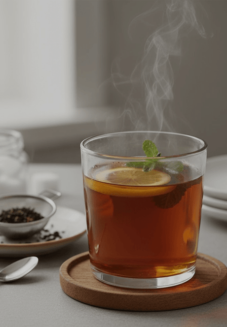Black Tea - Sampson Eco Shop