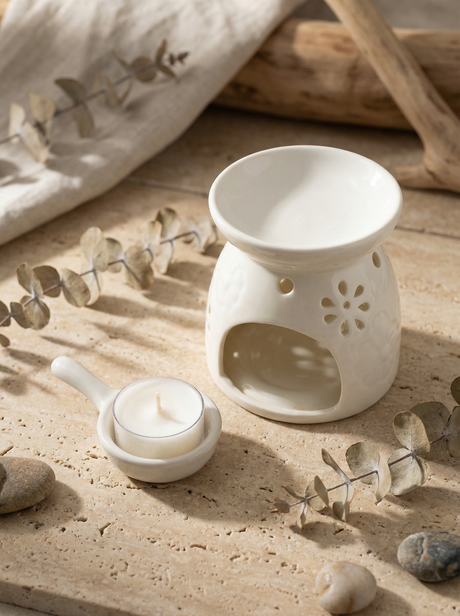 Candles - Sampson Eco Shop