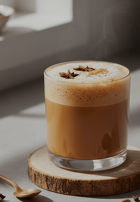 Chai Tea - Sampson Eco Shop