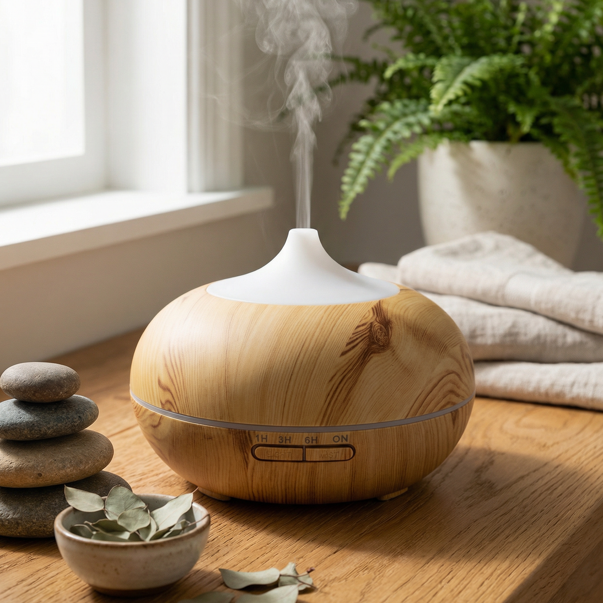 Diffusers – Sampson Eco Shop