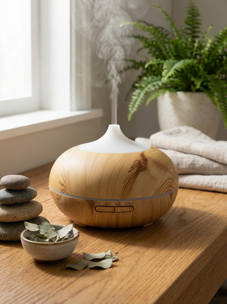 Diffusers - Sampson Eco Shop