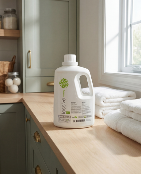 Laundry - Sampson Eco Shop