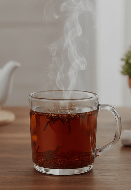 Rooibos Tea - Sampson Eco Shop