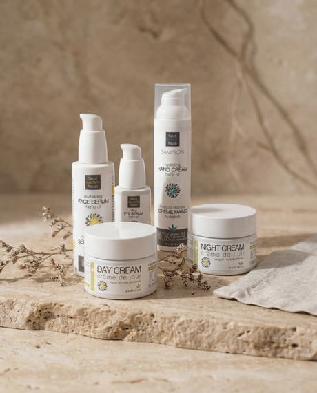 Skin Care - Sampson Eco Shop