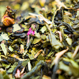 Watermelon Lime Green Tea