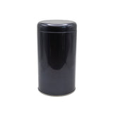 100g tea can, Round - Sampson Eco Shop