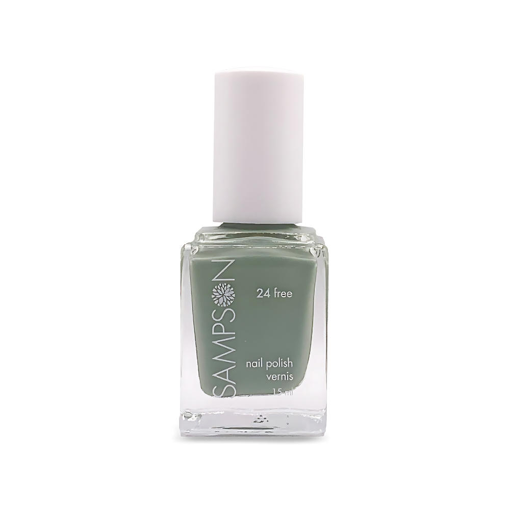 24 vernis à ongles gratuits