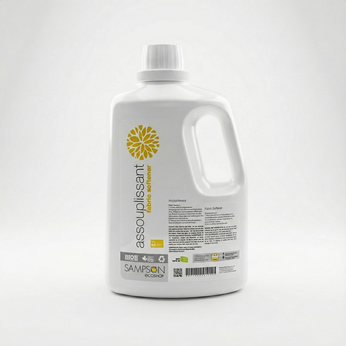 Eco Fabric Softener