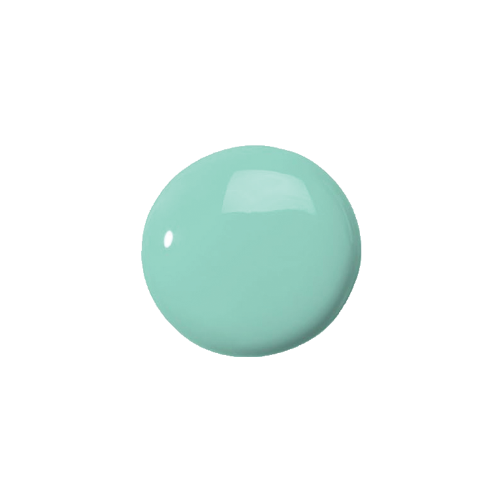 Seafoam - 24 Free Nail Polish