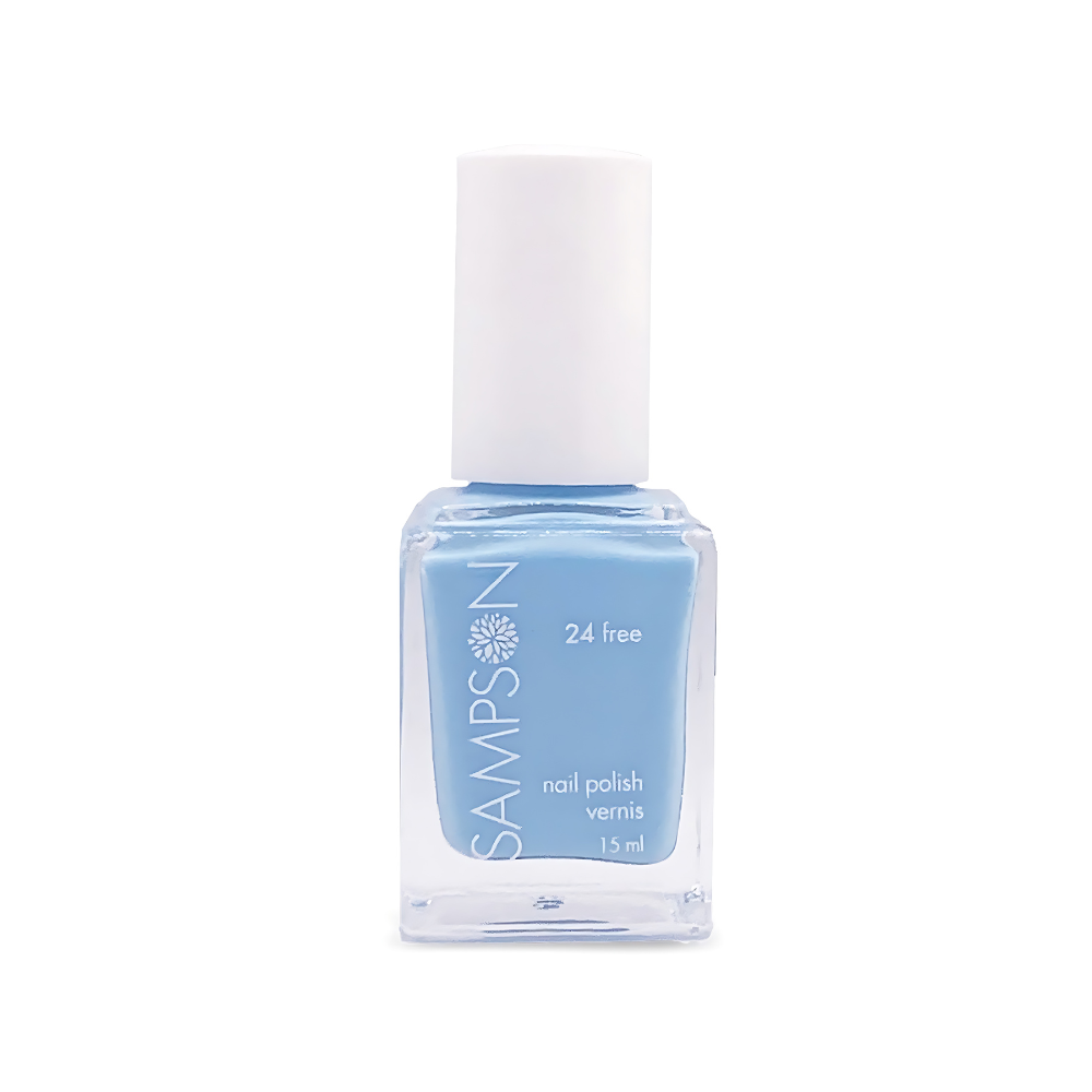 Sky - 24 Free Nail Polish