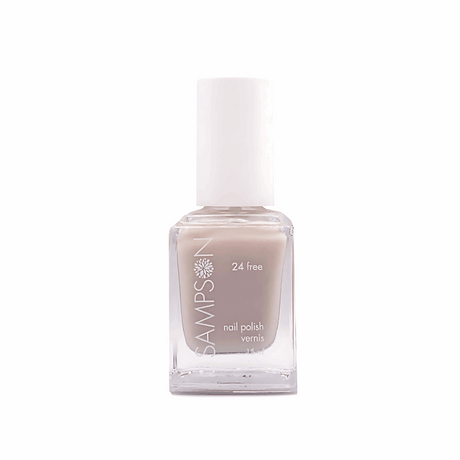 Spring Mist - 24 Free Nail Polish