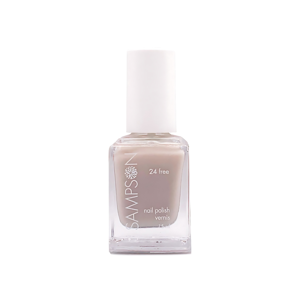 Spring Mist - 24 Free Nail Polish