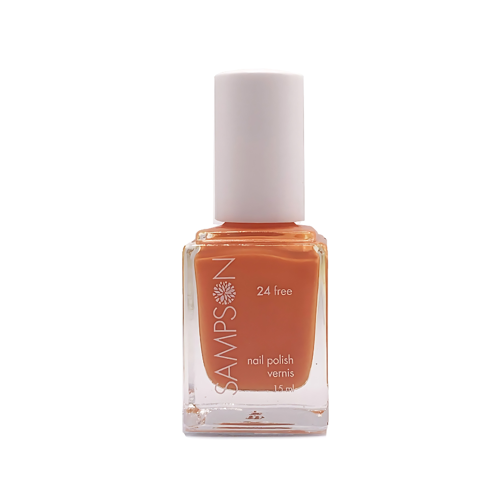 24 vernis à ongles gratuits