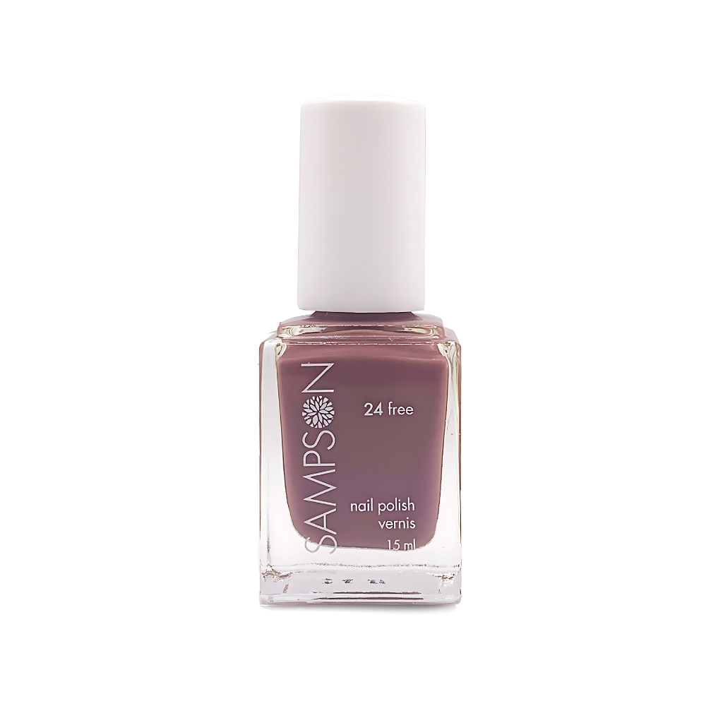 Terra - 24 Free Nail Polish