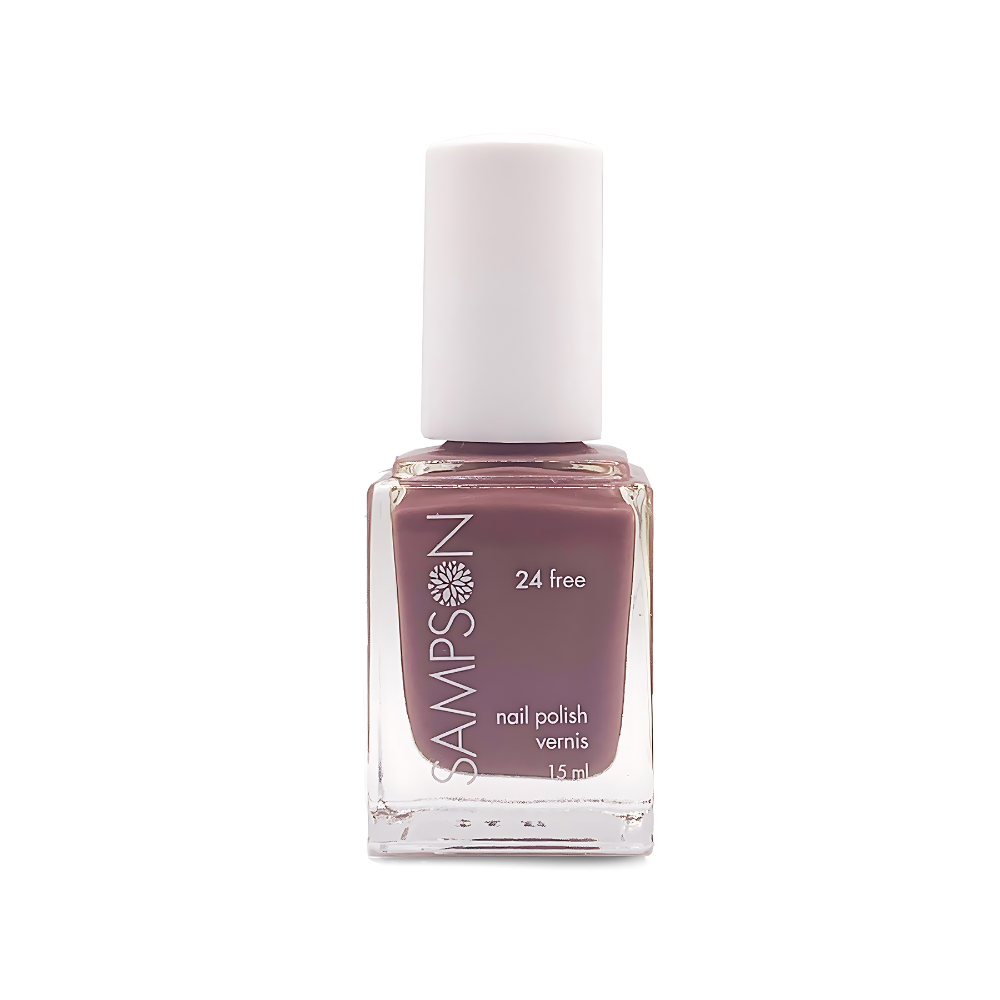 24 vernis à ongles gratuits