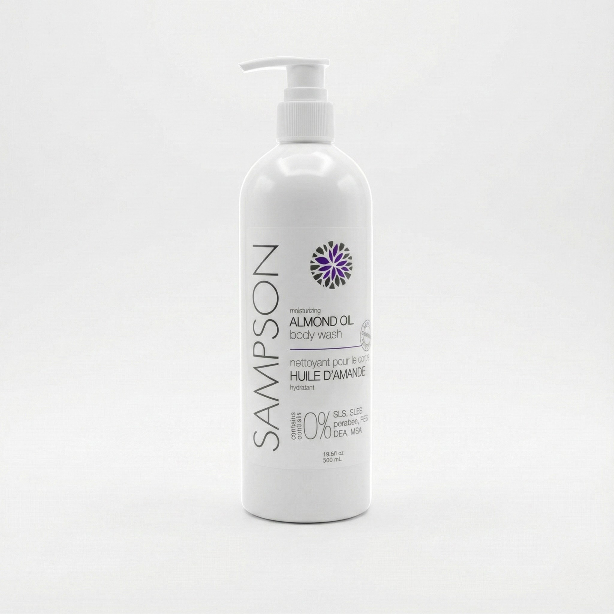 Eco Body Wash