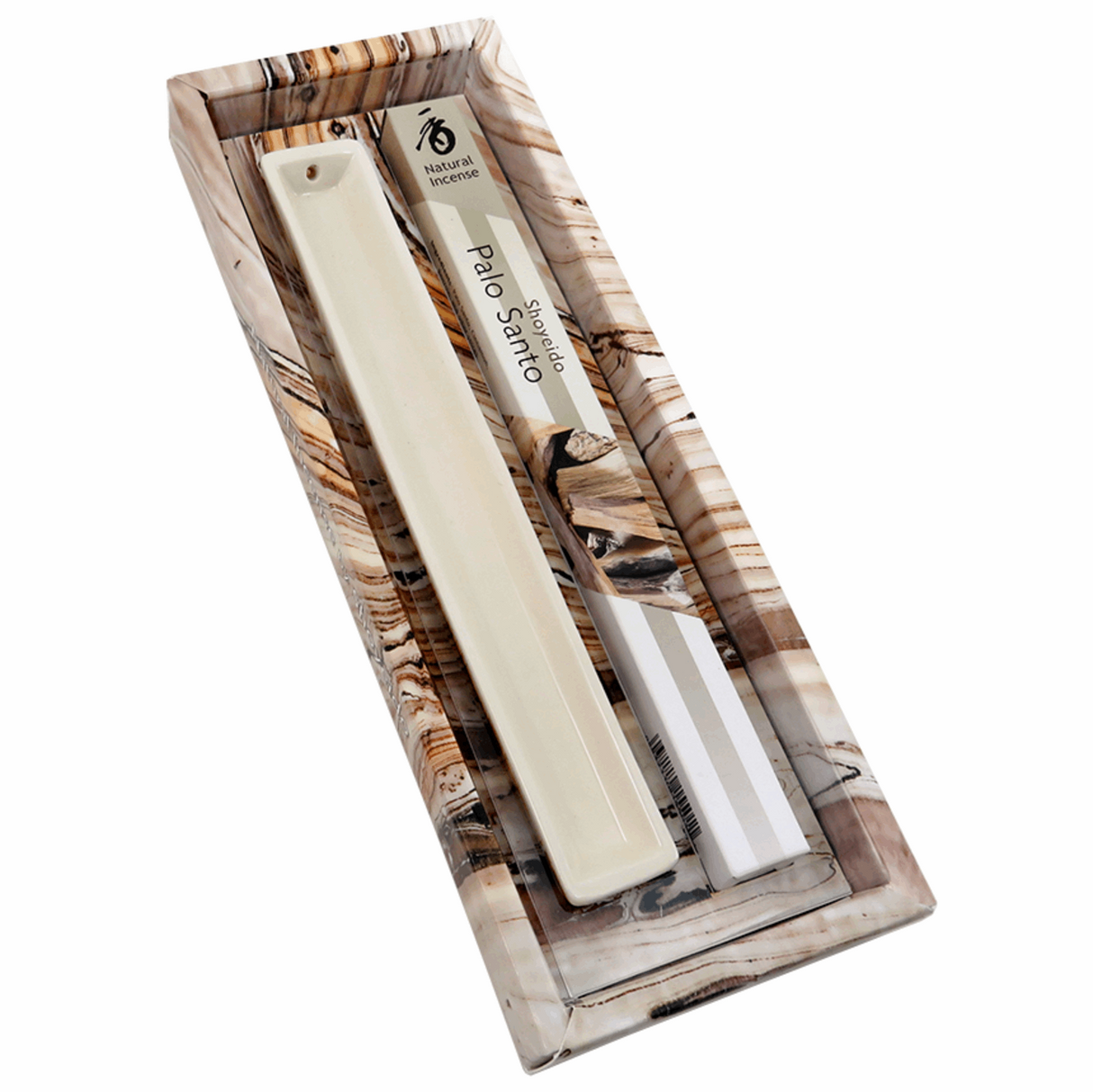 Palo Santo Incense Gift Set