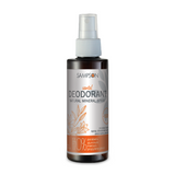 Natural Deodorant Spray