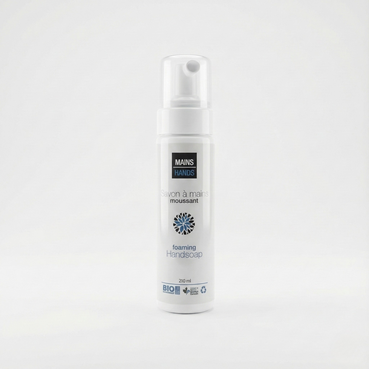 Eco Foaming Hand Soap