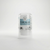  Pierre déodorante minérale 