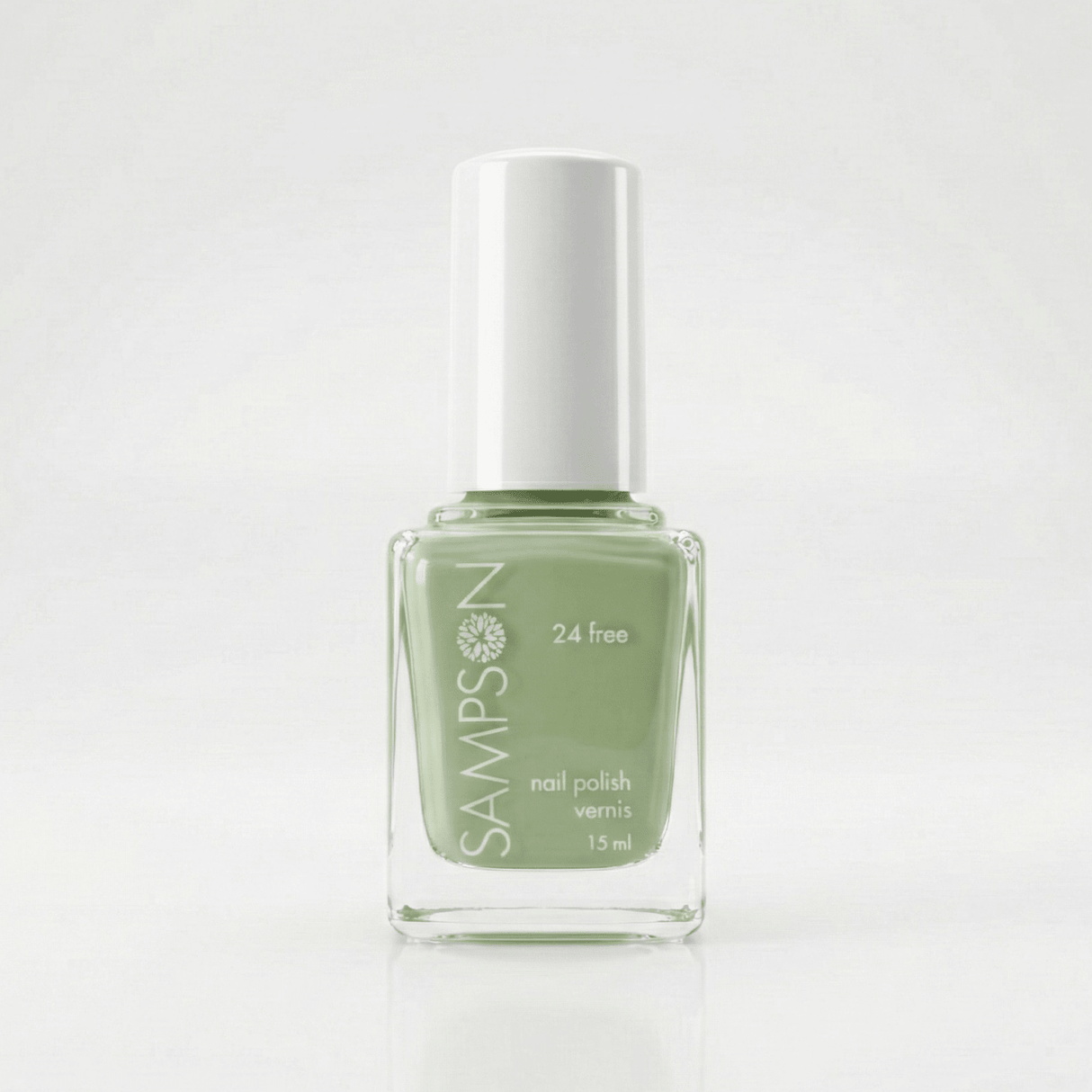 24 Free Nail Polish - Sampson Eco Shop
