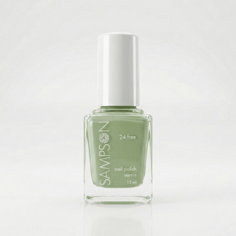 24 Free Nail Polish - Sampson Eco Shop