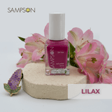 24 Free Nail Polish - Sampson Eco Shop