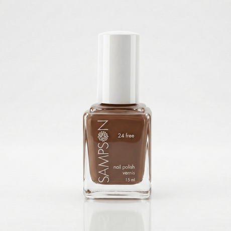 24 Free Nail Polish - Sampson Eco Shop