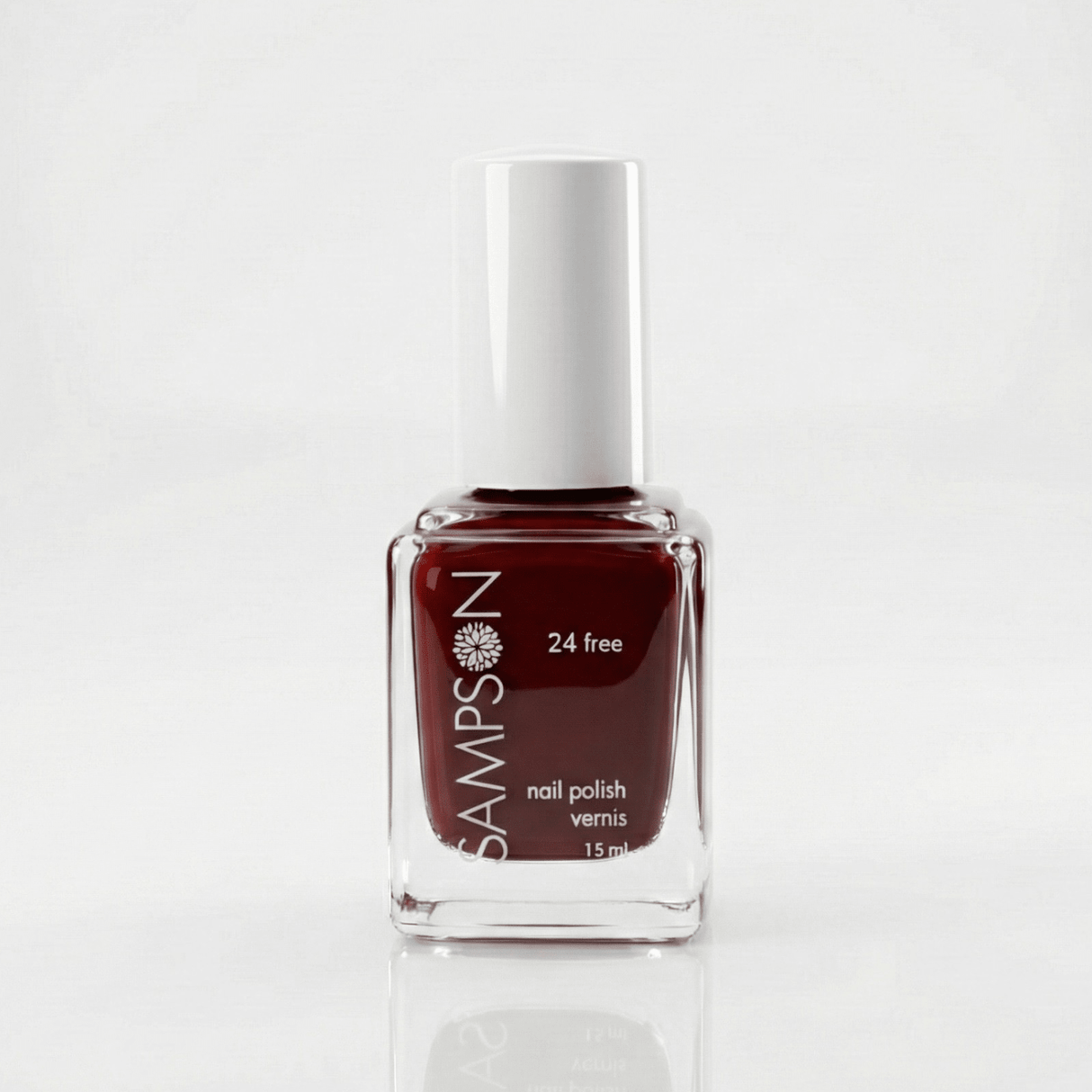 24 Free Nail Polish - Sampson Eco Shop