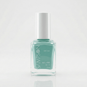 24 Free Nail Polish - Sampson Eco Shop