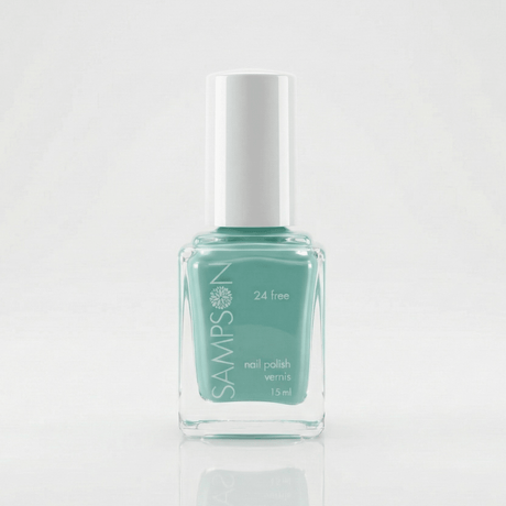 24 Free Nail Polish - Sampson Eco Shop