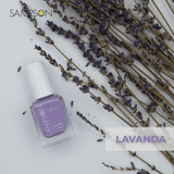 24 Free Nail Polish - Sampson Eco Shop