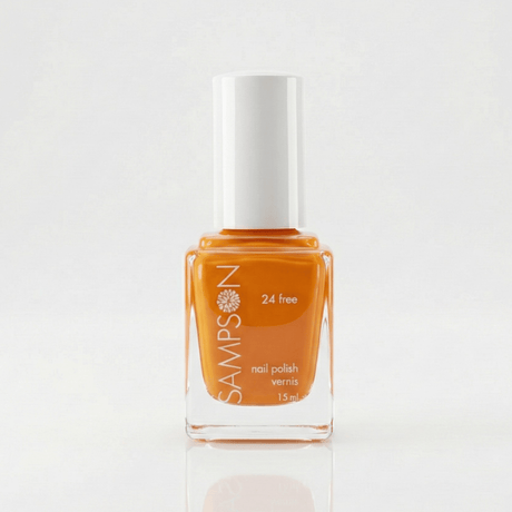 24 Free Nail Polish - Sampson Eco Shop