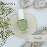 24 Free Nail Polish - Sampson Eco Shop