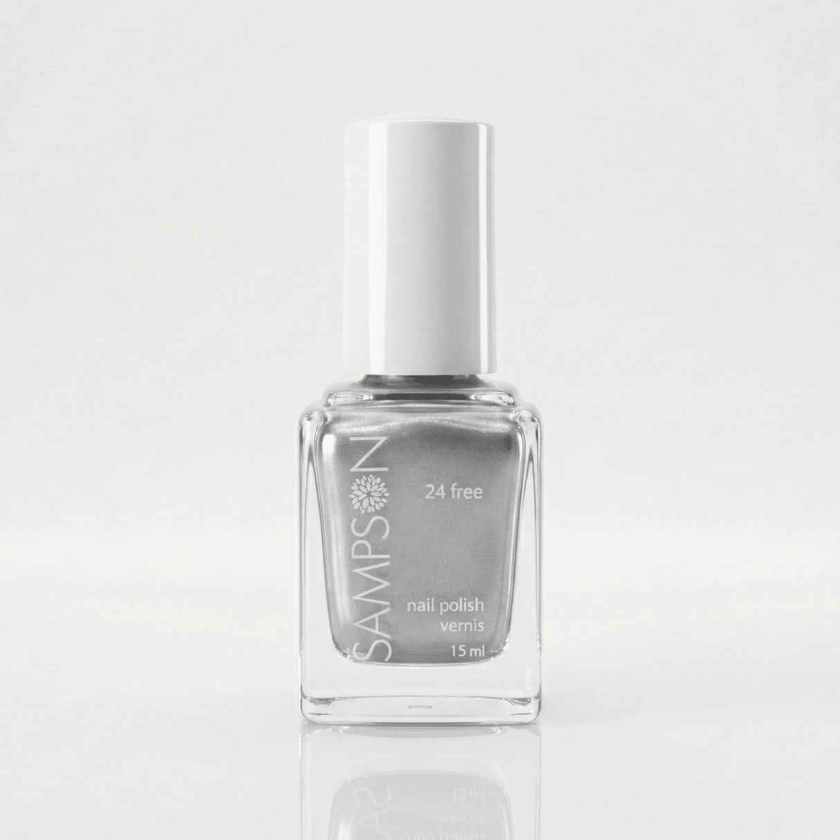 24 Free Nail Polish - Sampson Eco Shop