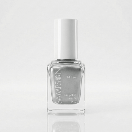 24 Free Nail Polish - Sampson Eco Shop