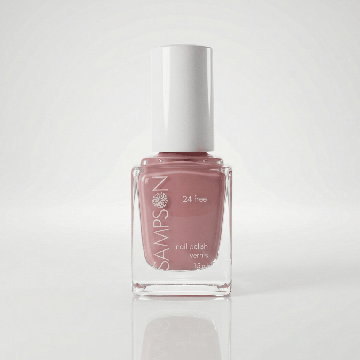 24 Free Nail Polish - Sampson Eco Shop