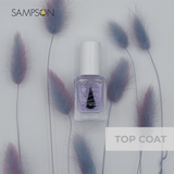 24 Free Nail Polish - Sampson Eco Shop
