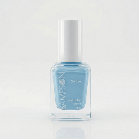 24 Free Nail Polish - Sampson Eco Shop