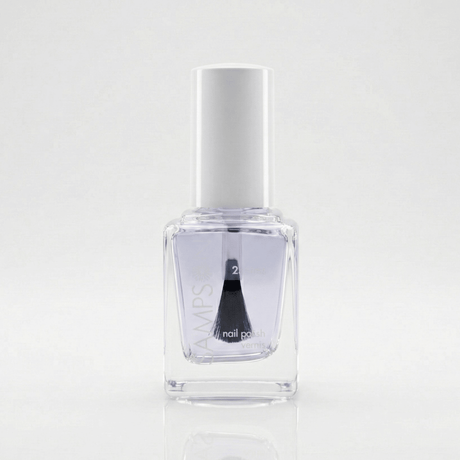 24 Free Nail Polish - Sampson Eco Shop