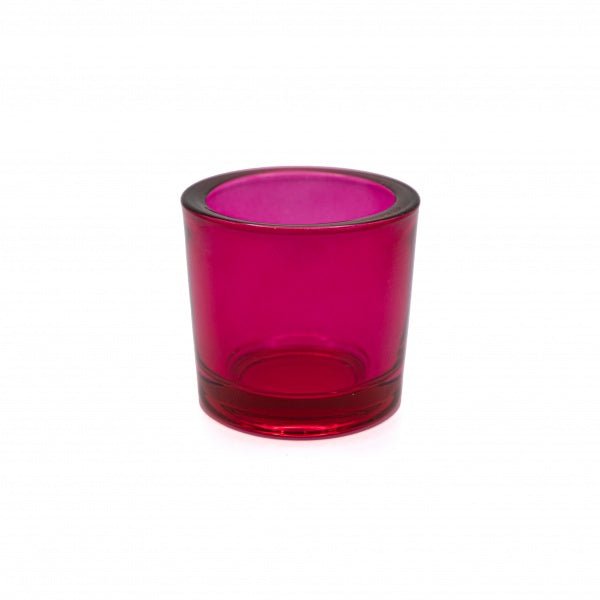 2.5oz Candle Votive - Sampson Eco Shop