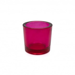 2.5oz Candle Votive - Sampson Eco Shop