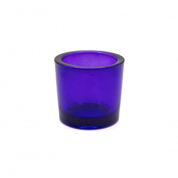 2.5oz Candle Votive - Sampson Eco Shop