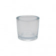 2.5oz Candle Votive - Sampson Eco Shop